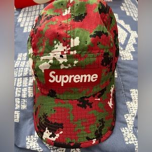 Supreme Hat